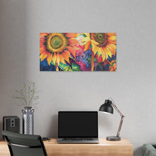 Load image into Gallery viewer, Sunflowers