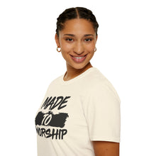 Load image into Gallery viewer, Made to Worship