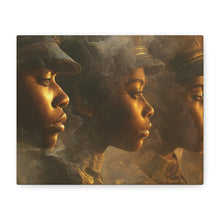 Load image into Gallery viewer, She Wore the Uniform