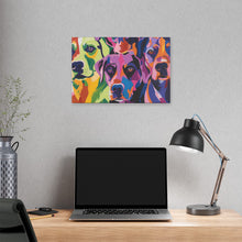 Load image into Gallery viewer, Colorful Dog