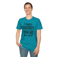 Load image into Gallery viewer, Match Energy