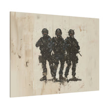 Load image into Gallery viewer, Men in Blue