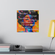 Load image into Gallery viewer, Preteen Affirmations