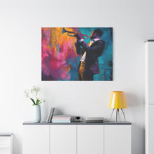 Load image into Gallery viewer, Midnight Trumpet Lounge