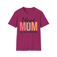 Load image into Gallery viewer, Blessed Mom