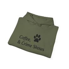 Load image into Gallery viewer, Coffee, Dogs, & Crime Shows