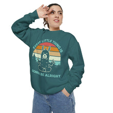 Load image into Gallery viewer, Gonna Be Alright Sweatshirt