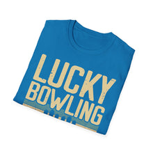 Load image into Gallery viewer, Lucky Bowling Shirt
