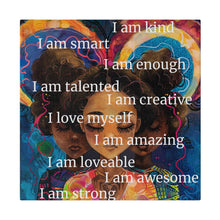 Load image into Gallery viewer, Preteen Affirmations