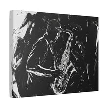 Load image into Gallery viewer, Man of Jazz