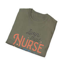 Load image into Gallery viewer, Nurse Life