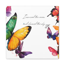 Load image into Gallery viewer, Butterflies