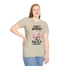 Load image into Gallery viewer, God is in Control