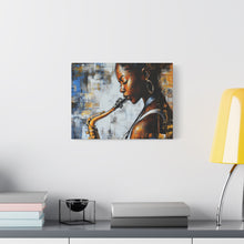 Load image into Gallery viewer, Soul in Blue