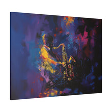 Load image into Gallery viewer, Jazz Musician