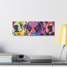 Load image into Gallery viewer, Colorful Dog