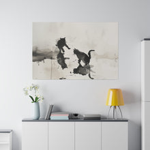 Load image into Gallery viewer, Cats at Play