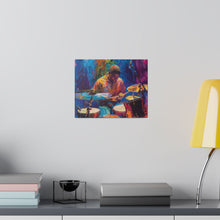 Load image into Gallery viewer, Man on Drums