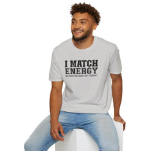 Load image into Gallery viewer, Match Energy