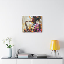 Load image into Gallery viewer, Soul in Blue