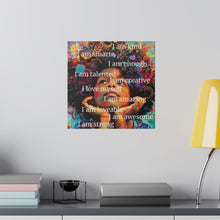 Load image into Gallery viewer, Preteen Affirmations