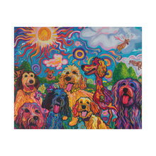 Load image into Gallery viewer, Doodles at Play