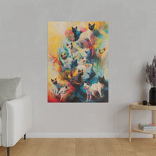 Load image into Gallery viewer, Cats at Play