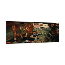 Load image into Gallery viewer, Poker & Bourbon