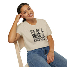 Load image into Gallery viewer, Peace Love Dogs