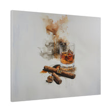 Load image into Gallery viewer, Cigars & Bourbon
