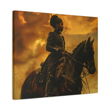 Load image into Gallery viewer, She Wore the Uniform