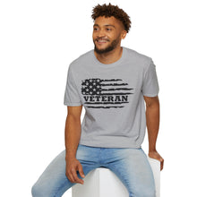 Load image into Gallery viewer, Veteran