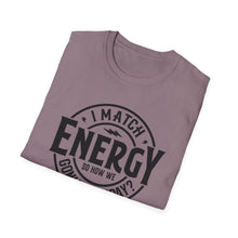 Load image into Gallery viewer, Match Energy