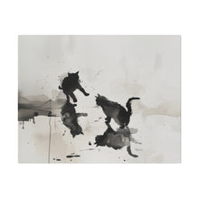 Load image into Gallery viewer, Cats at Play