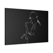 Load image into Gallery viewer, Jazz Musician