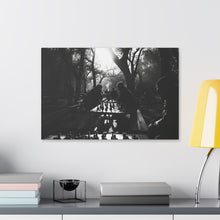 Load image into Gallery viewer, Chess in the Park
