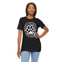 Load image into Gallery viewer, Easily Distracted by Dogs Unisex T-Shirt - Cute Pet Lover Tee