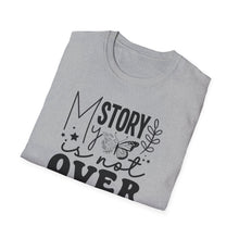 Load image into Gallery viewer, My Story is not Over