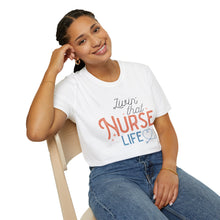 Load image into Gallery viewer, Nurse Life
