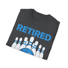 Load image into Gallery viewer, Retired Bowling