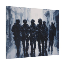 Load image into Gallery viewer, Men in Blue