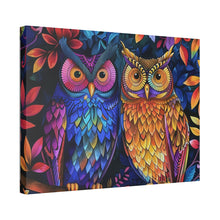 Load image into Gallery viewer, Colorful Owl