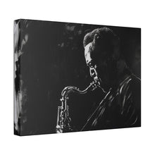 Load image into Gallery viewer, Man of Jazz