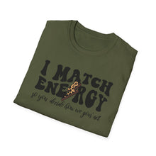 Load image into Gallery viewer, Match Energy