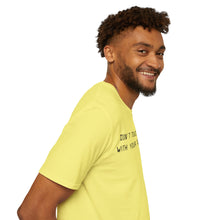 Load image into Gallery viewer, Don't touch