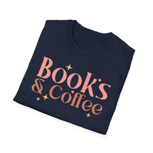 Load image into Gallery viewer, Books & Coffee