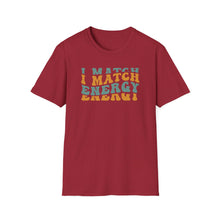 Load image into Gallery viewer, Match Energy