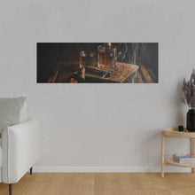 Load image into Gallery viewer, Cigars & Bourbon
