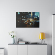 Load image into Gallery viewer, Poker & Bourbon