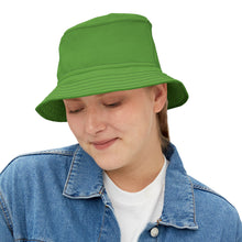 Load image into Gallery viewer, Bucket Hat (AOP) - No Sugar No Cream